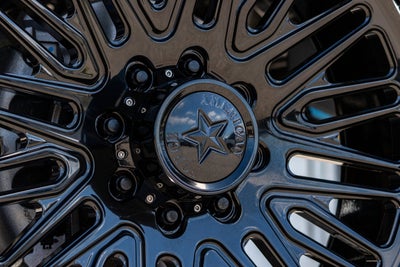 2026 Ford SUPER DUTY F-250 Platinum
