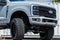 2026 Ford SUPER DUTY F-250 Platinum