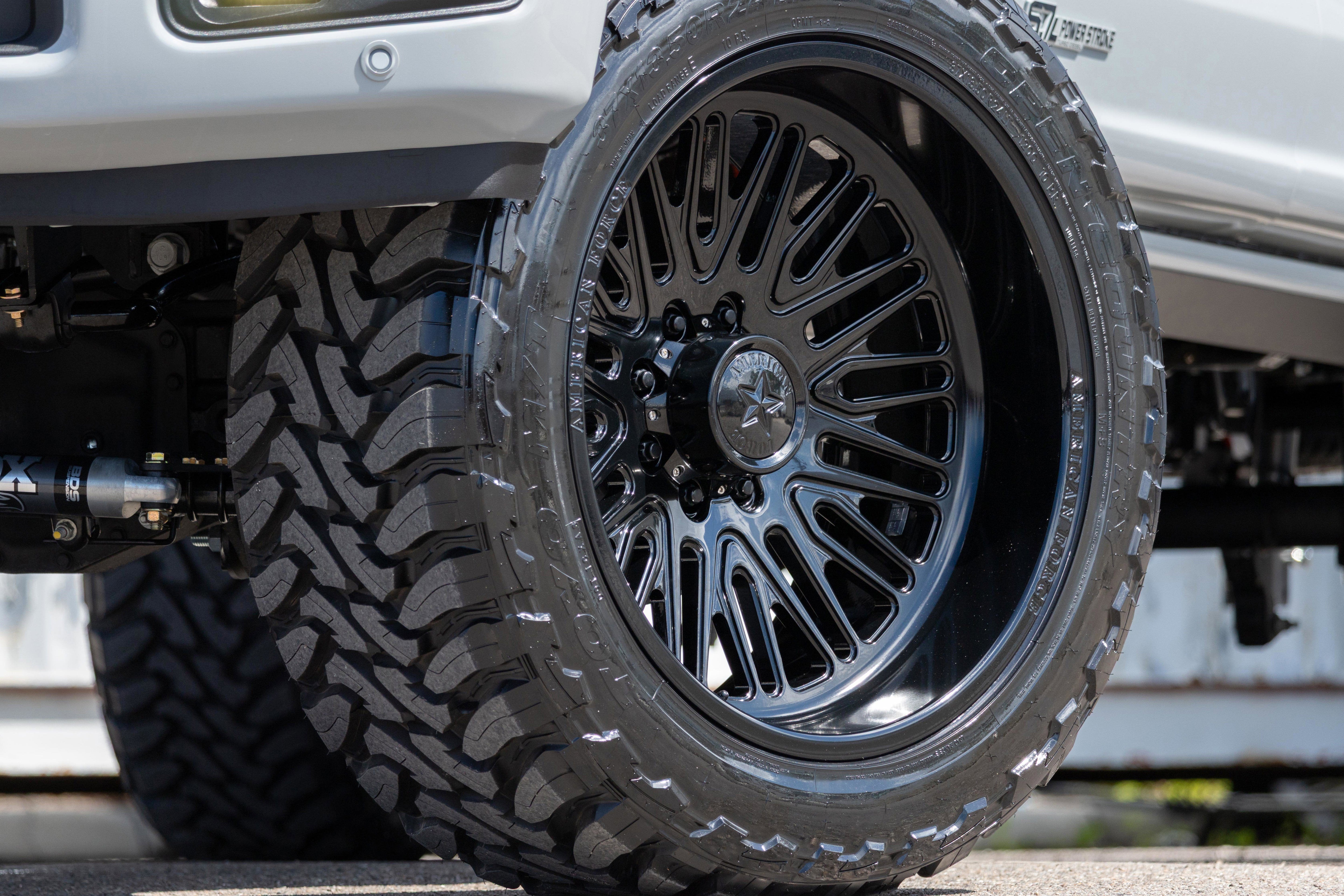 2026 Ford SUPER DUTY F-250 Platinum