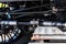 2026 Ford SUPER DUTY F-250 Platinum