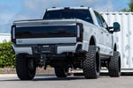 2026 Ford SUPER DUTY F-250 Platinum
