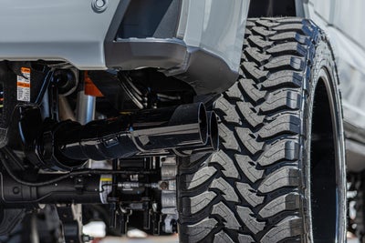 2026 Ford SUPER DUTY F-250 Platinum