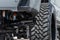 2026 Ford SUPER DUTY F-250 Platinum