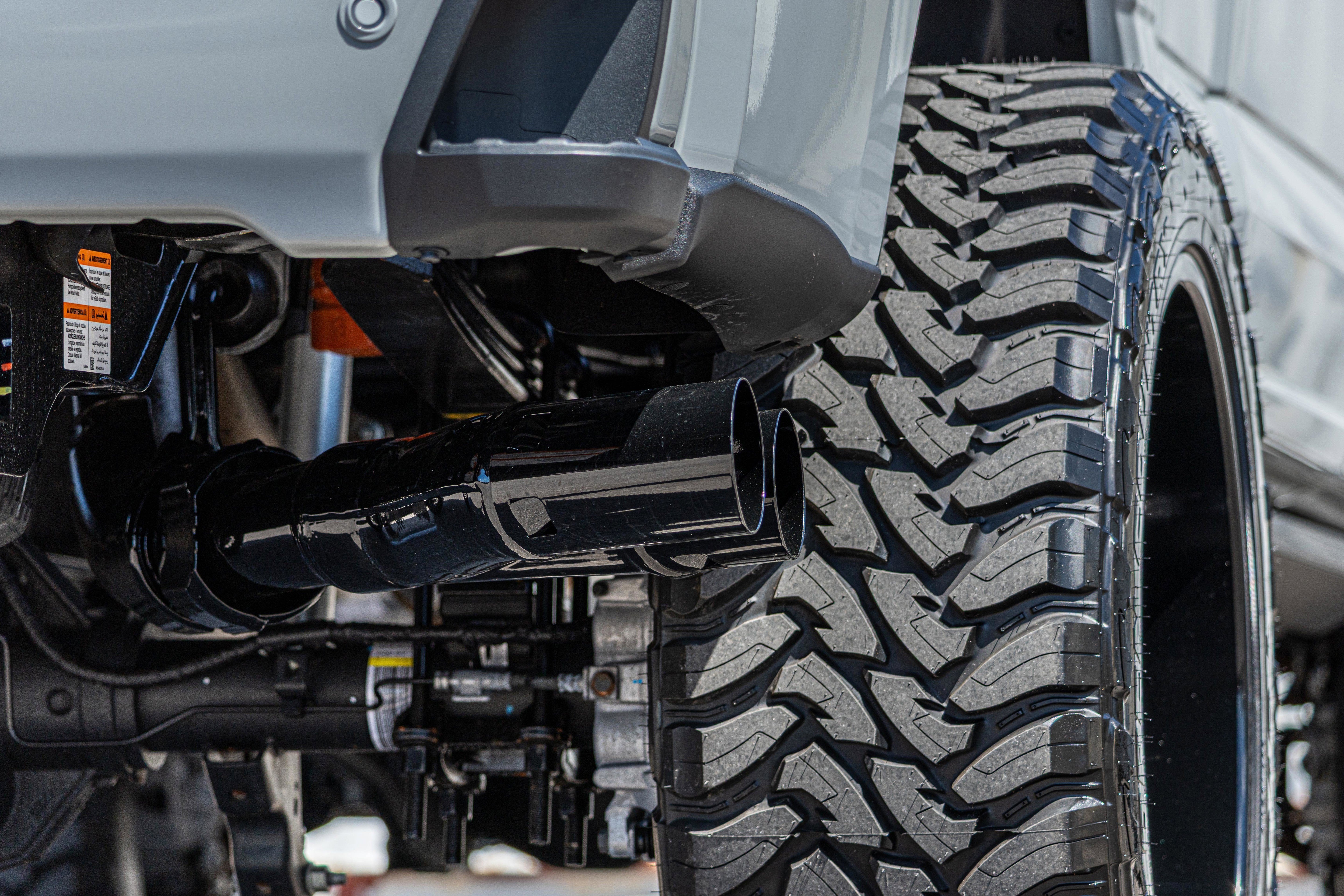 2026 Ford SUPER DUTY F-250 Platinum