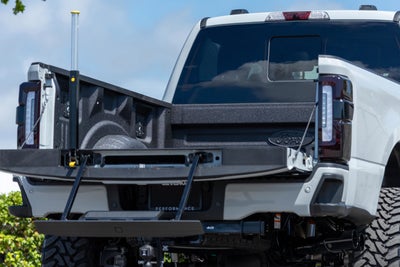 2026 Ford SUPER DUTY F-250 Platinum