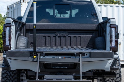 2026 Ford SUPER DUTY F-250 Platinum
