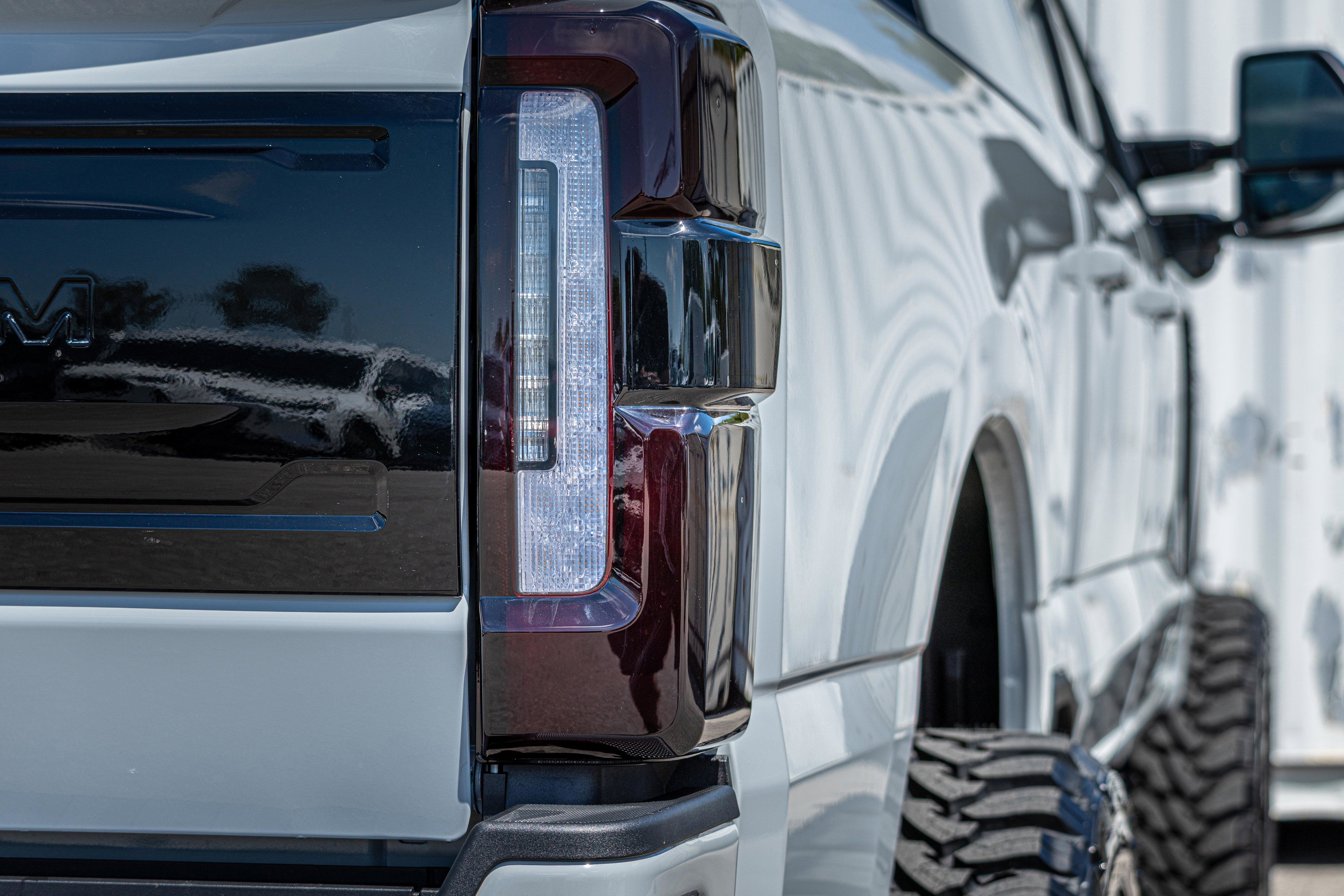 2026 Ford SUPER DUTY F-250 Platinum