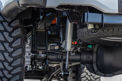 2026 Ford SUPER DUTY F-250 Platinum