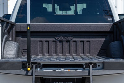 2026 Ford SUPER DUTY F-250 Platinum