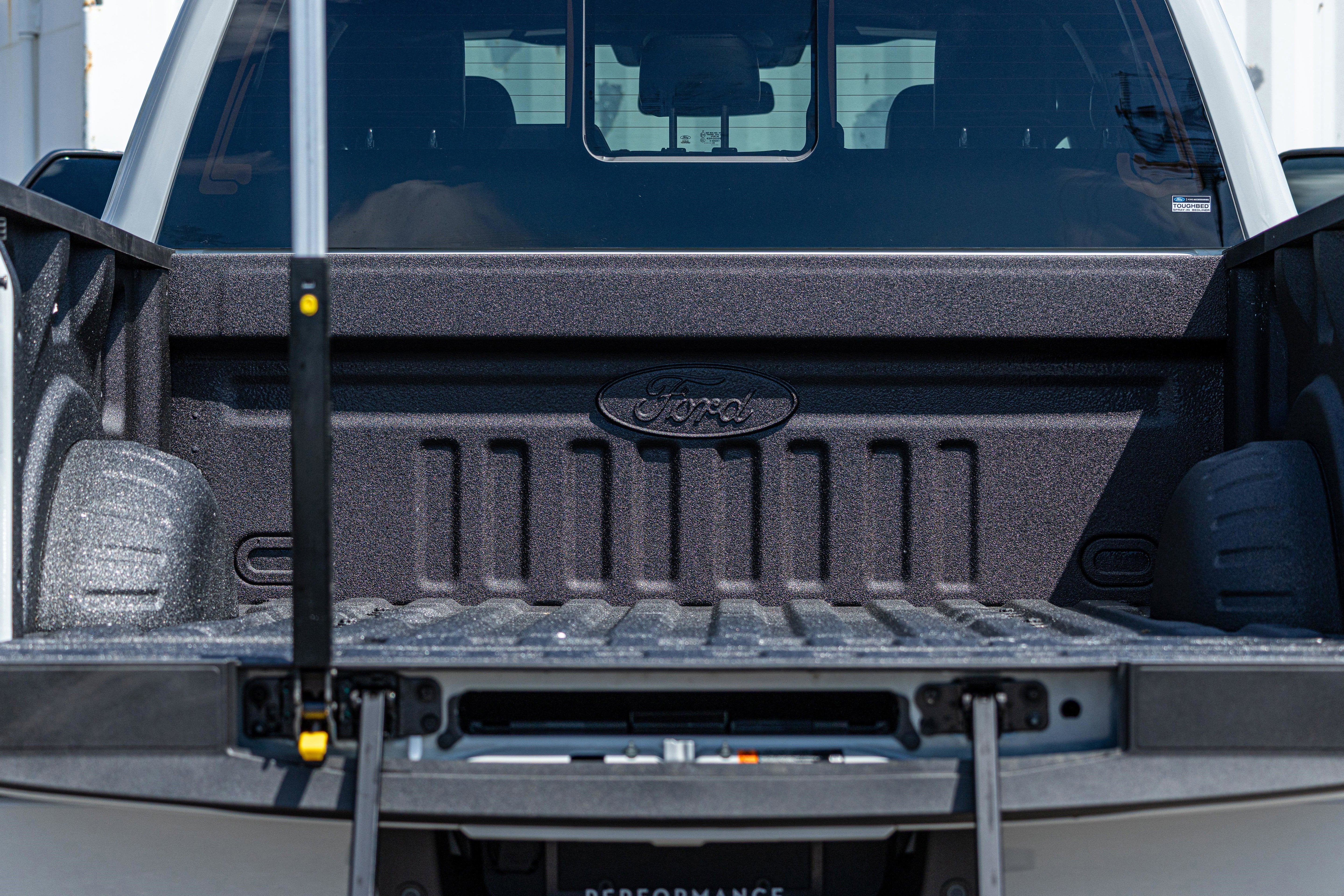 2026 Ford SUPER DUTY F-250 Platinum