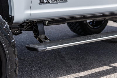 2026 Ford SUPER DUTY F-250 Platinum