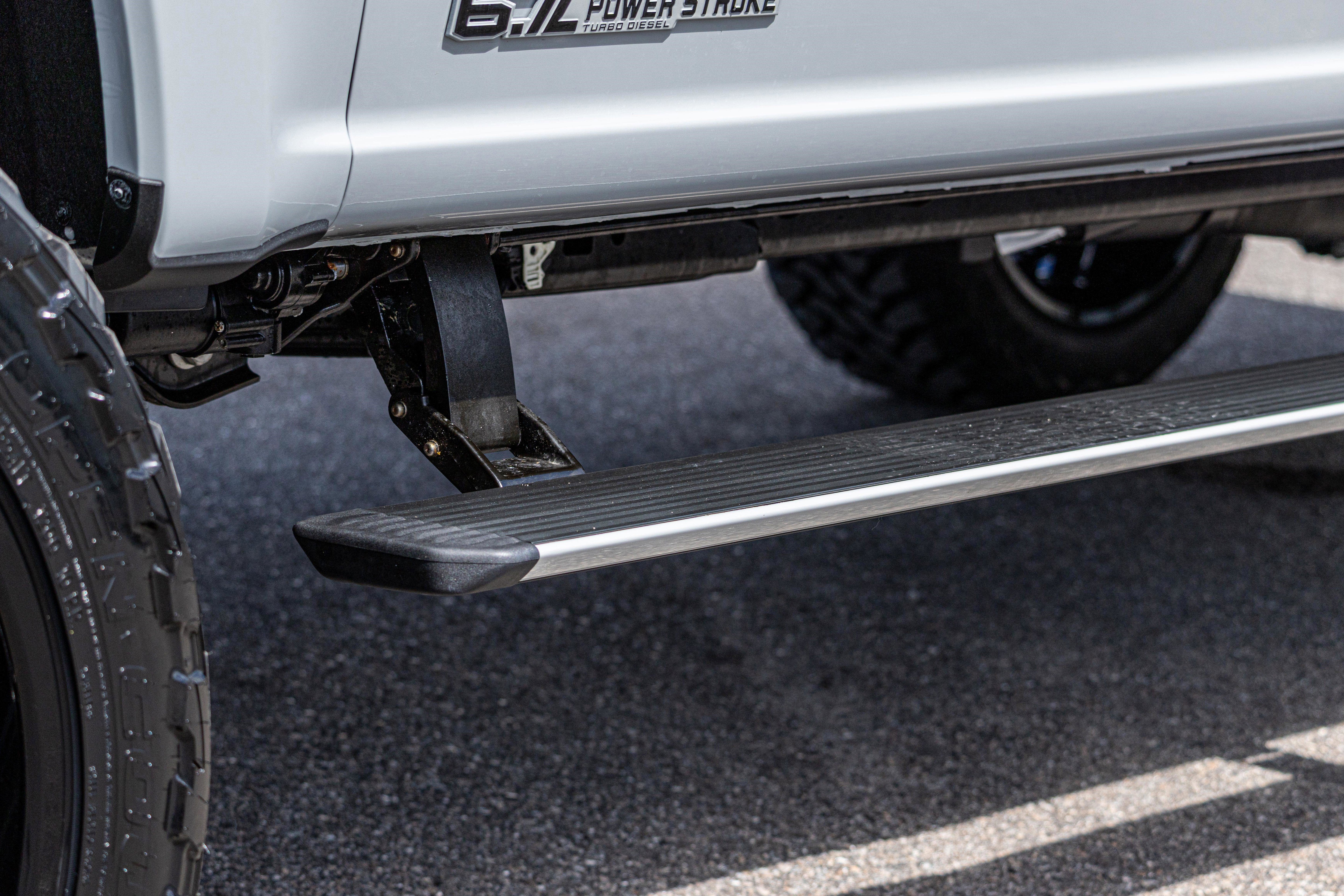 2026 Ford SUPER DUTY F-250 Platinum