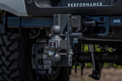 2026 Ford SUPER DUTY F-250 Platinum