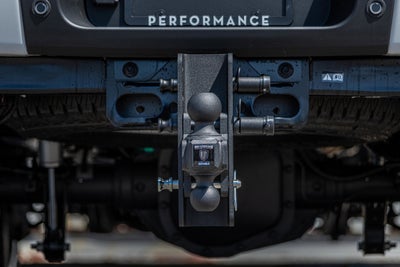 2026 Ford SUPER DUTY F-250 Platinum