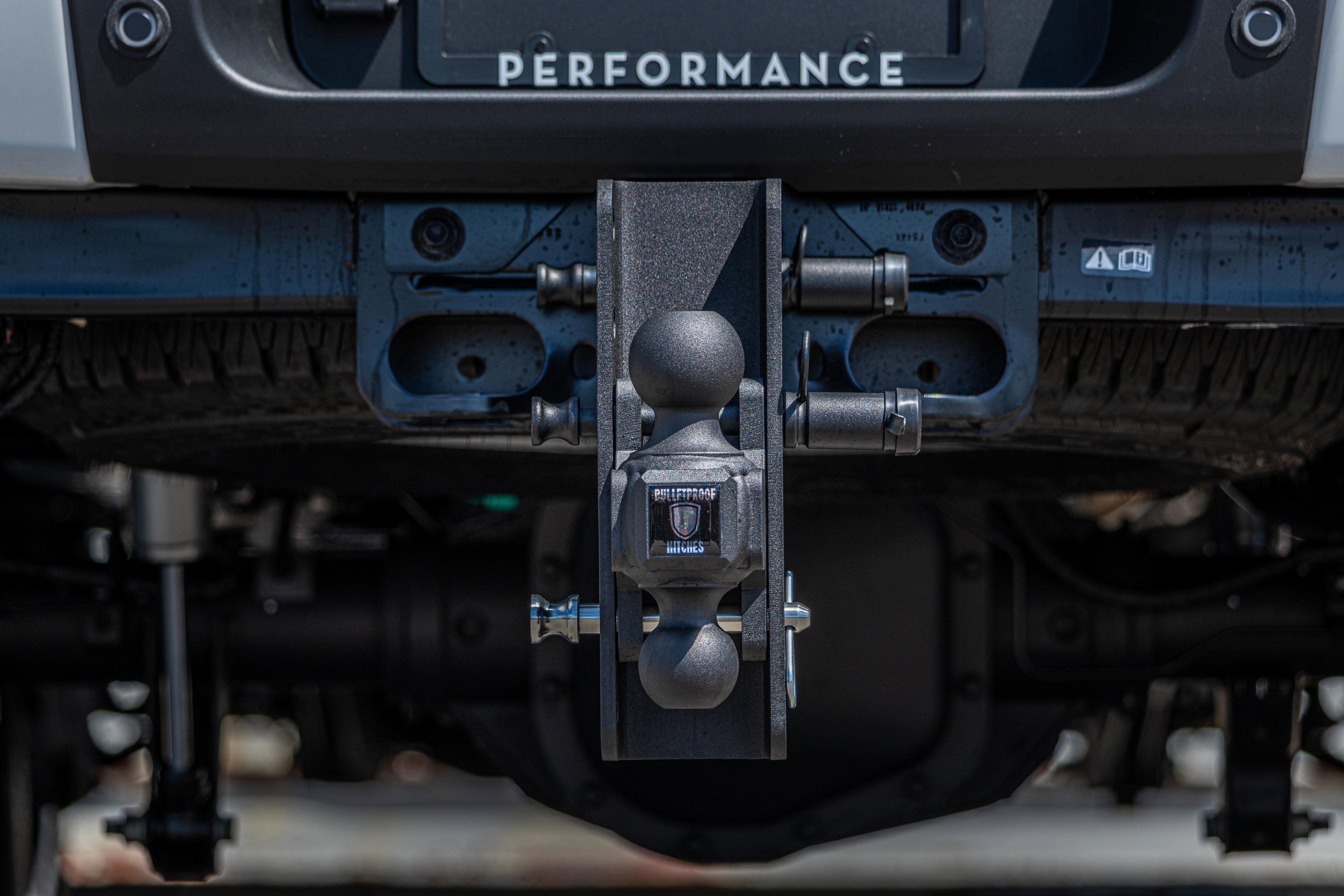 2026 Ford SUPER DUTY F-250 Platinum