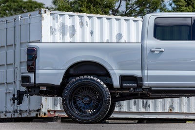 2026 Ford SUPER DUTY F-250 Platinum