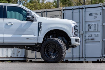 2026 Ford SUPER DUTY F-250 Platinum