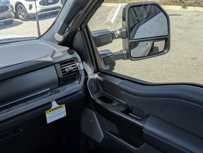 2026 Ford SUPER DUTY F-250 Platinum