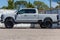 2026 Ford SUPER DUTY F-250 Platinum
