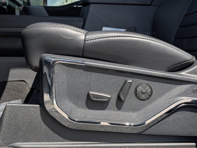 2026 Ford SUPER DUTY F-250 Platinum