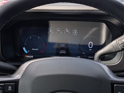 2026 Ford SUPER DUTY F-250 Platinum