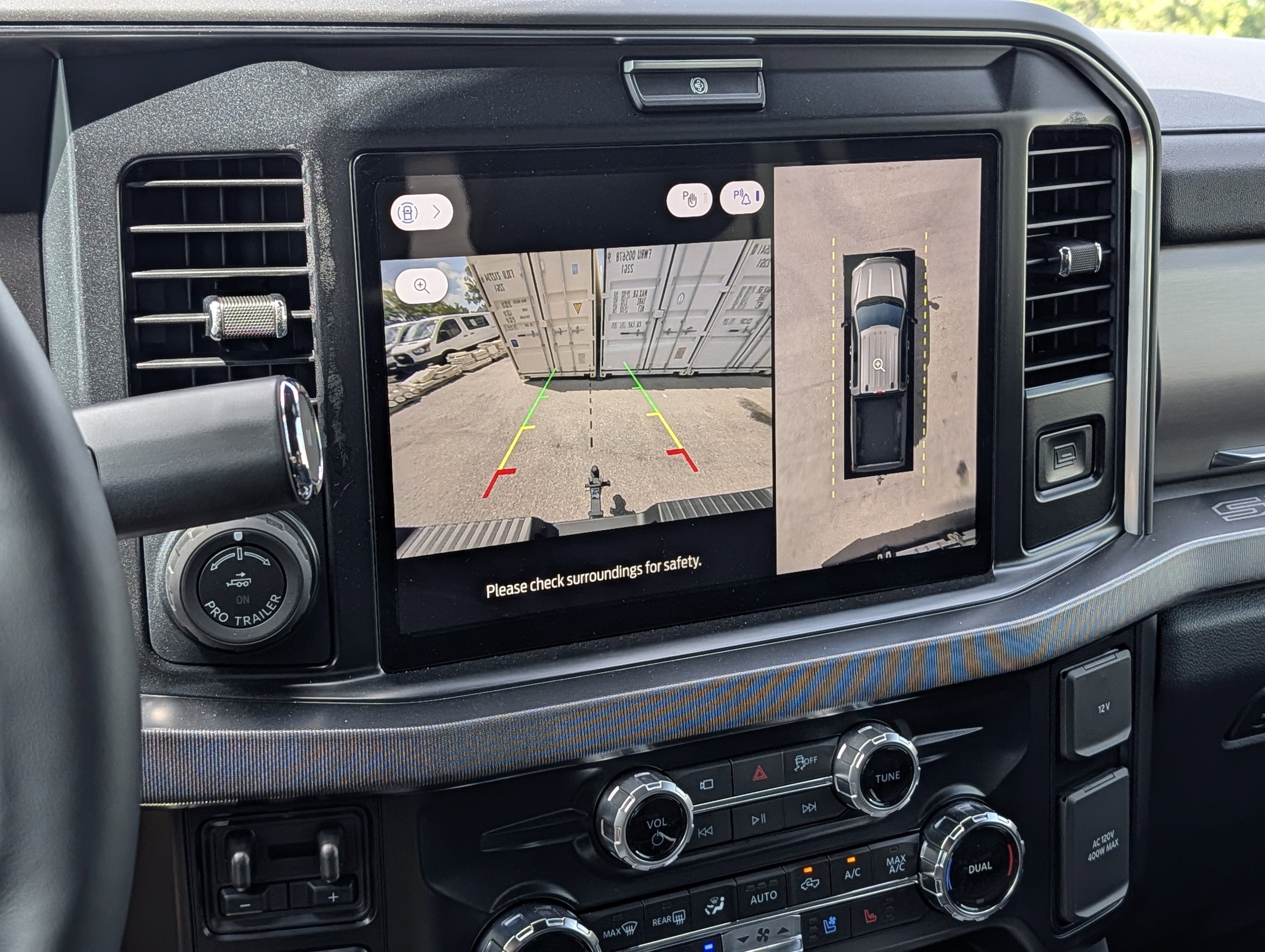 2026 Ford SUPER DUTY F-250 Platinum
