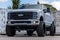 2026 Ford SUPER DUTY F-250 Platinum