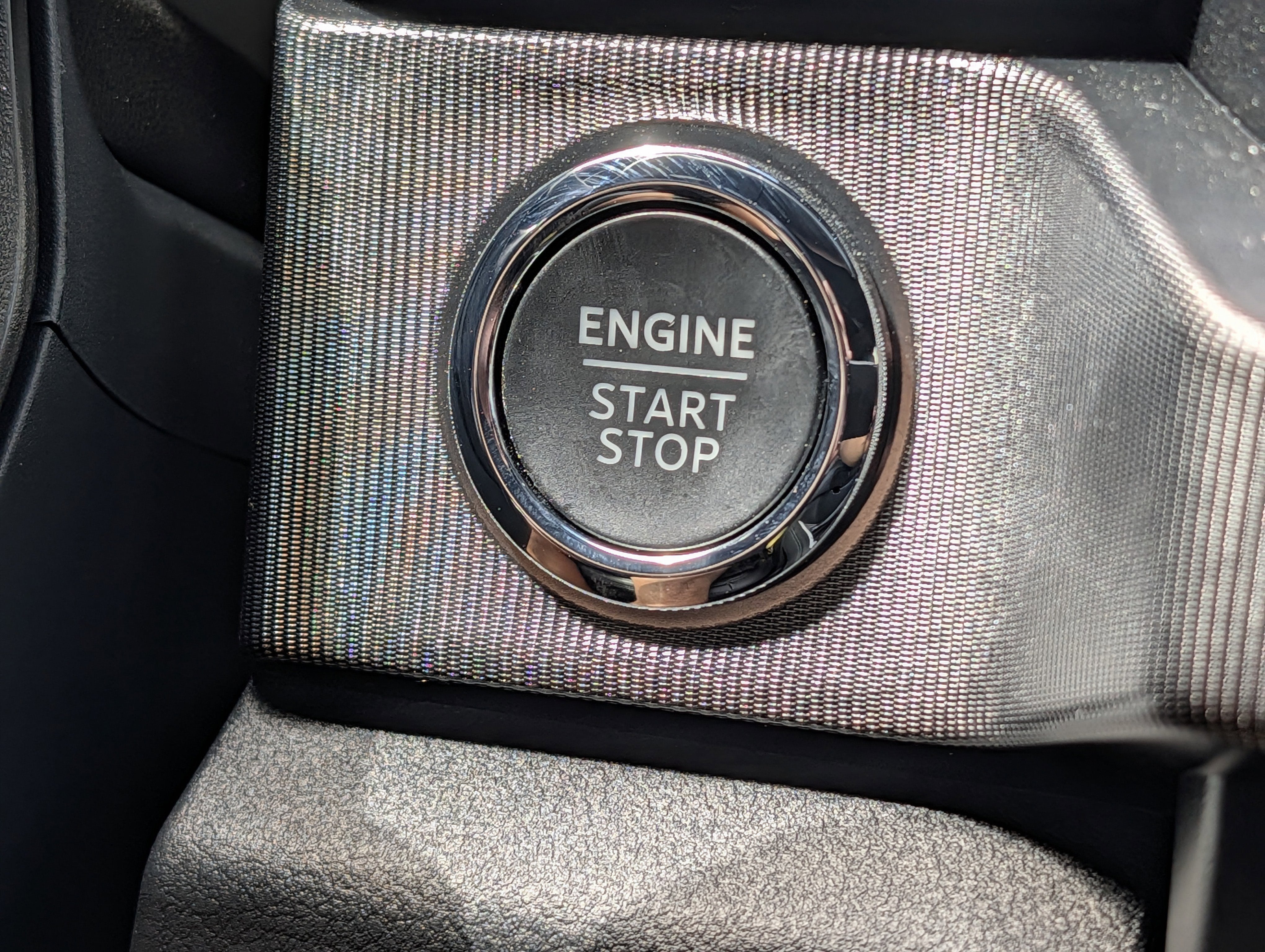 2026 Ford SUPER DUTY F-250 Platinum