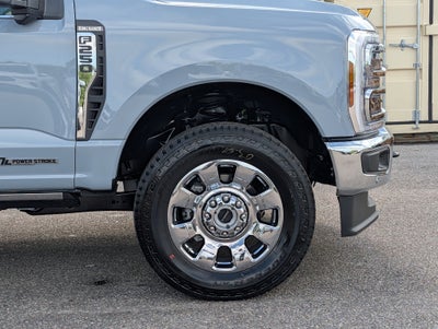 2026 Ford SUPER DUTY F-250 King Ranch