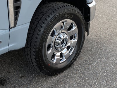 2026 Ford SUPER DUTY F-250 King Ranch
