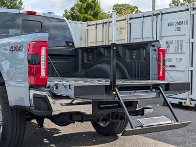 2026 Ford SUPER DUTY F-250 King Ranch