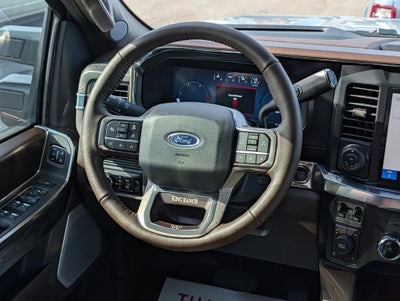 2026 Ford SUPER DUTY F-250 King Ranch