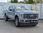 2026 Ford SUPER DUTY F-250 King Ranch