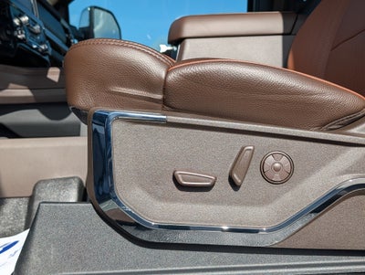 2026 Ford SUPER DUTY F-250 King Ranch