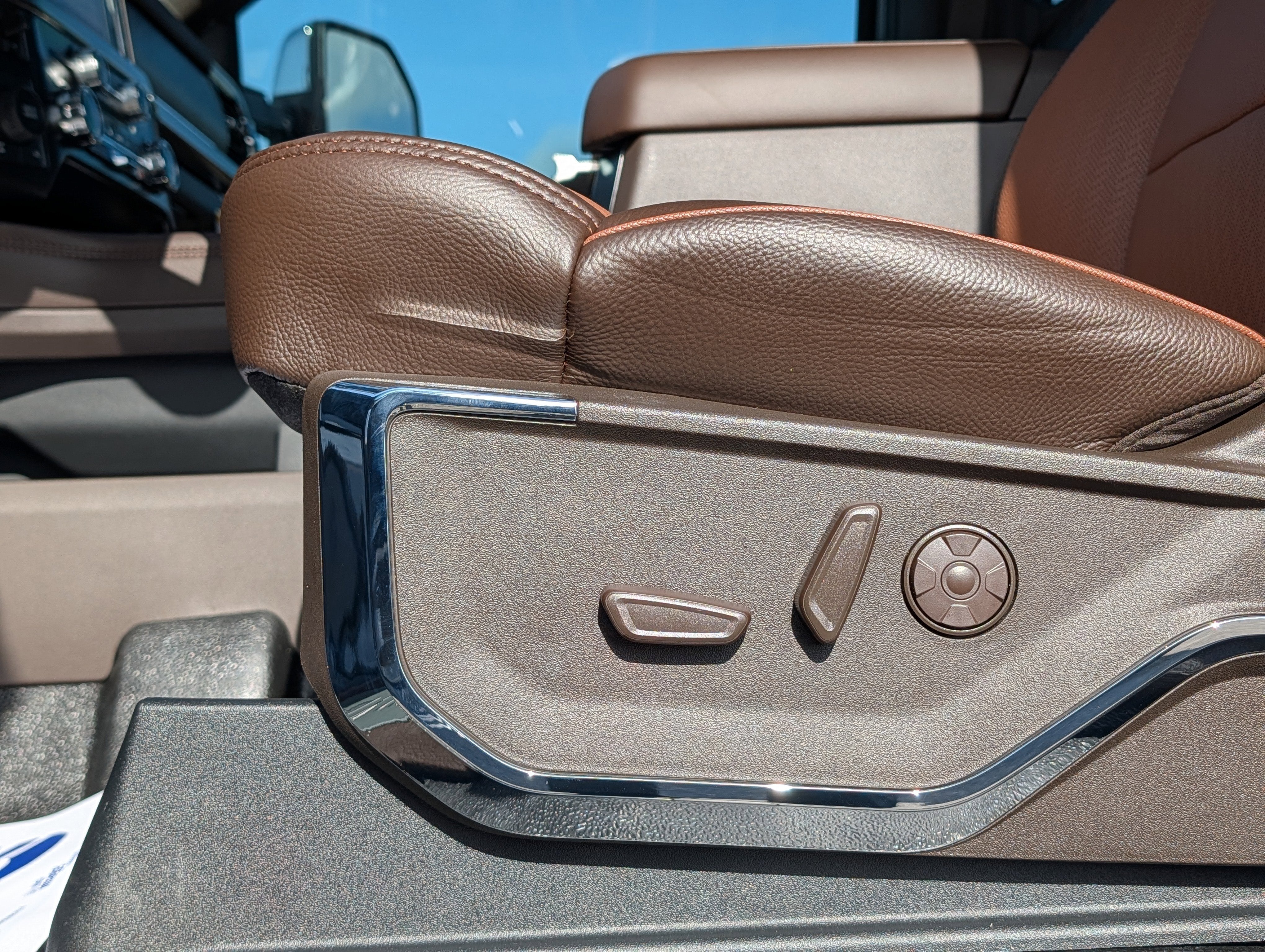 2026 Ford SUPER DUTY F-250 King Ranch