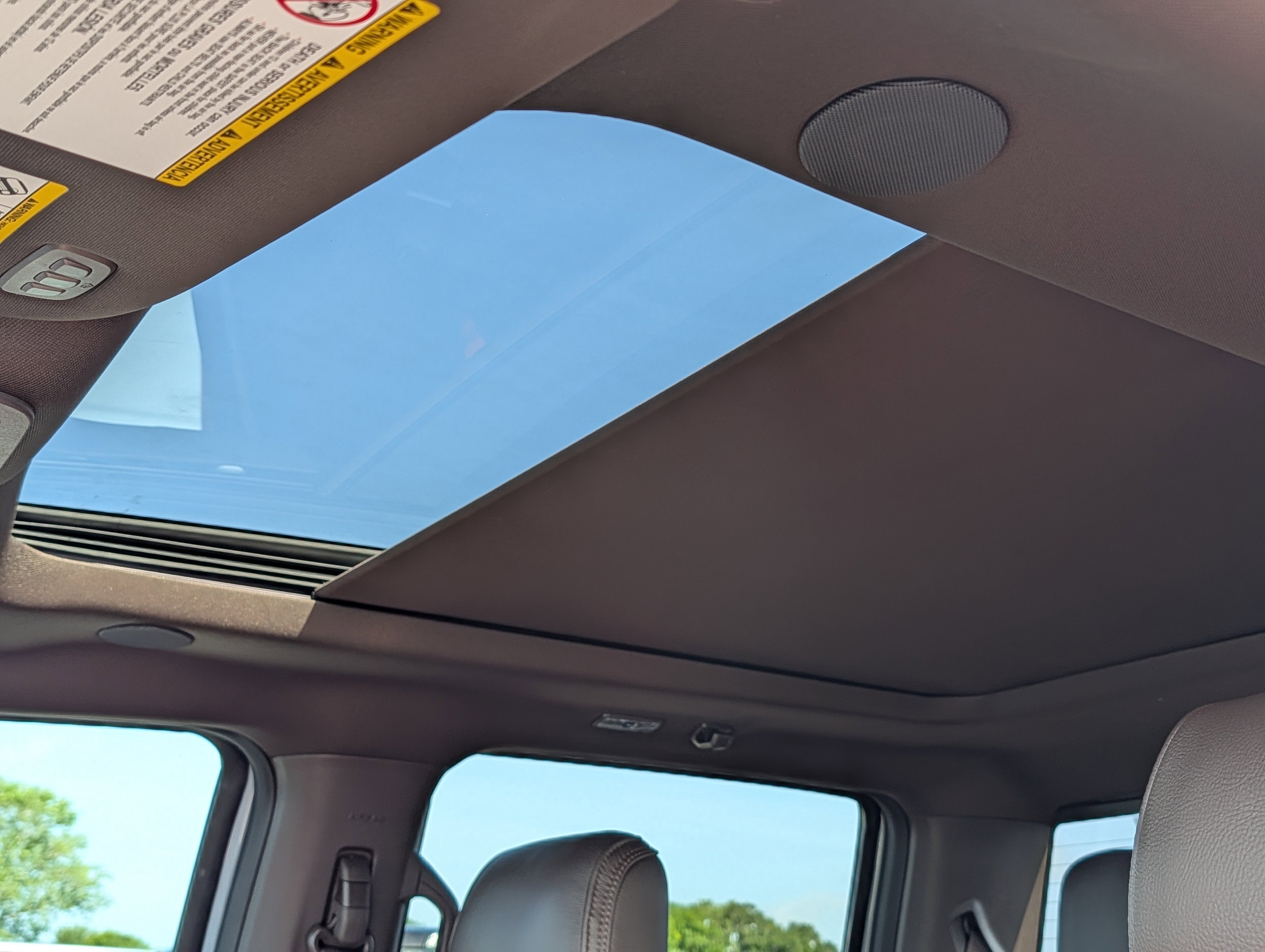 2026 Ford SUPER DUTY F-250 King Ranch