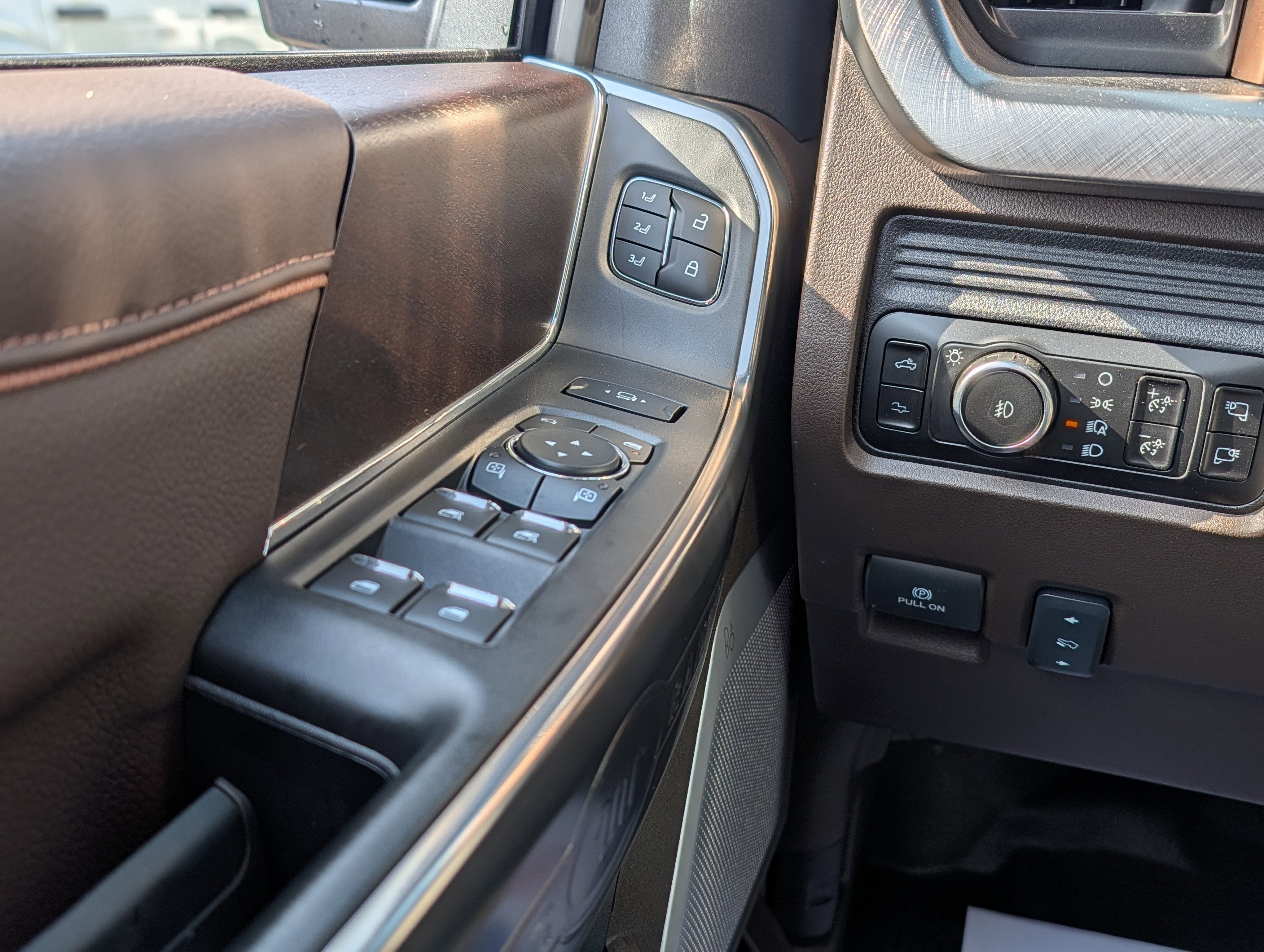 2026 Ford SUPER DUTY F-250 King Ranch