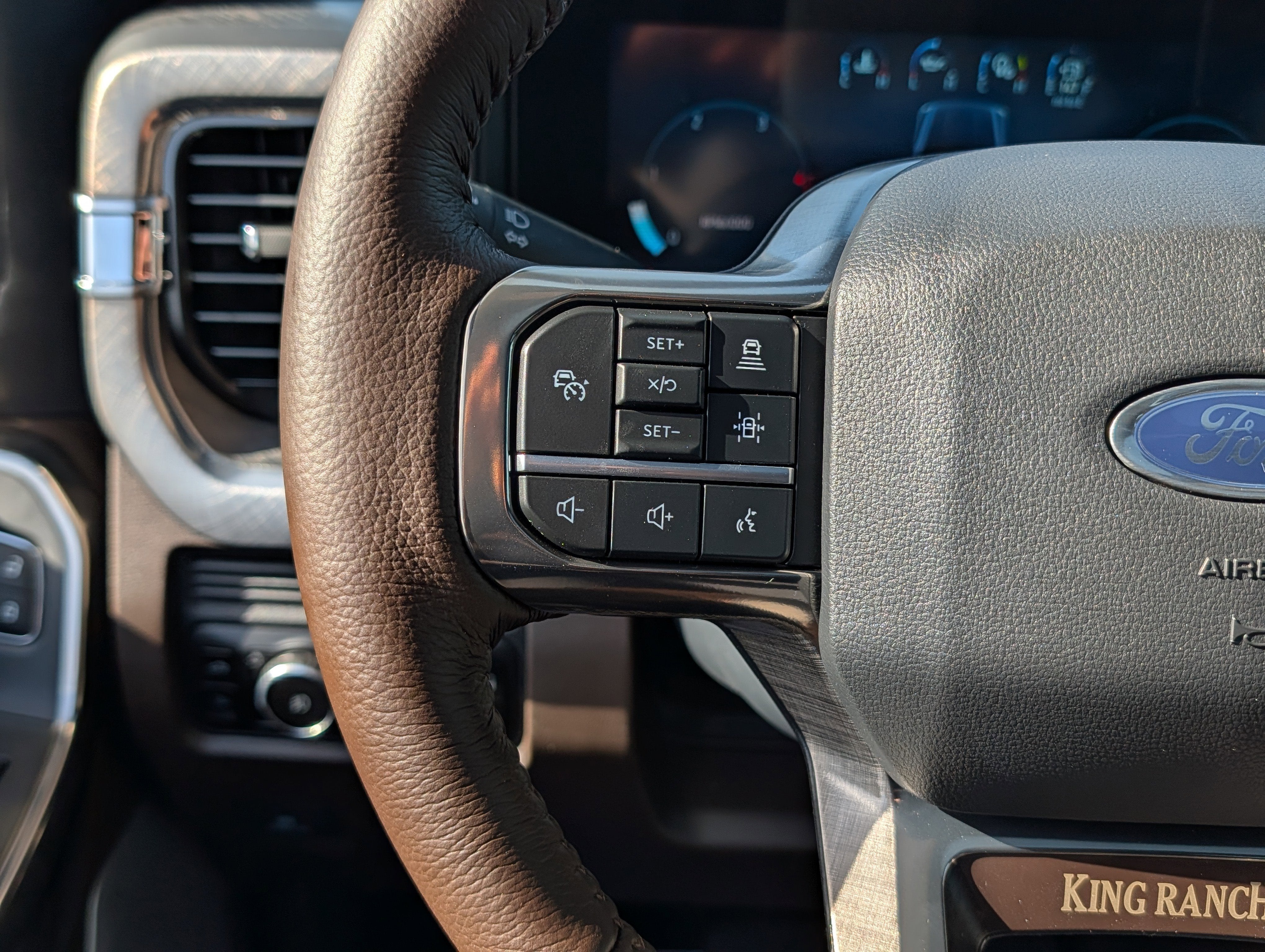 2026 Ford SUPER DUTY F-250 King Ranch