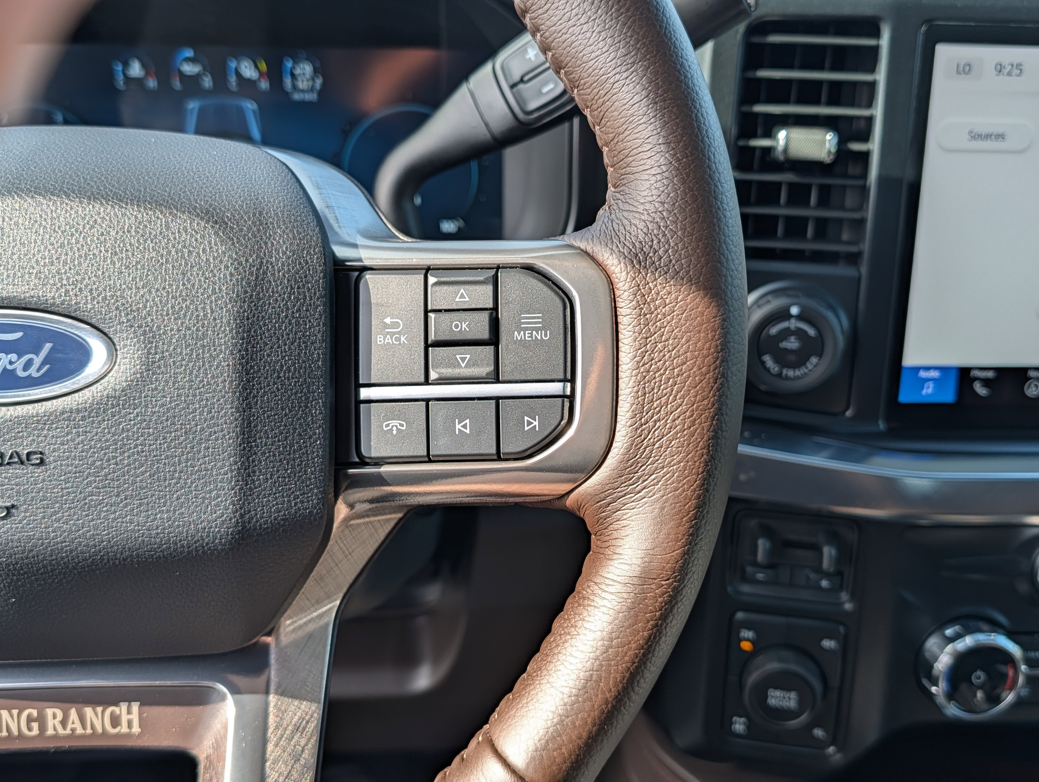 2026 Ford SUPER DUTY F-250 King Ranch