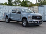 2026 Ford SUPER DUTY F-250 King Ranch