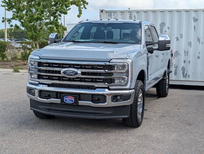 2026 Ford SUPER DUTY F-250 King Ranch