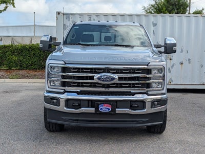 2026 Ford SUPER DUTY F-250 King Ranch