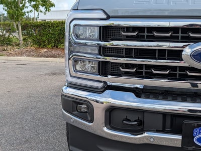 2026 Ford SUPER DUTY F-250 King Ranch