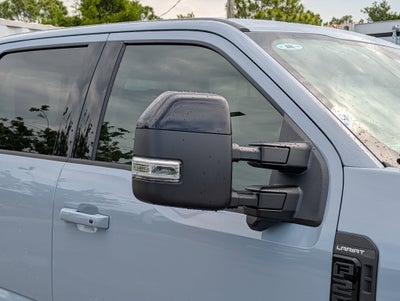 2026 Ford SUPER DUTY F-250 Lariat