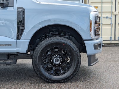 2026 Ford SUPER DUTY F-250 Lariat