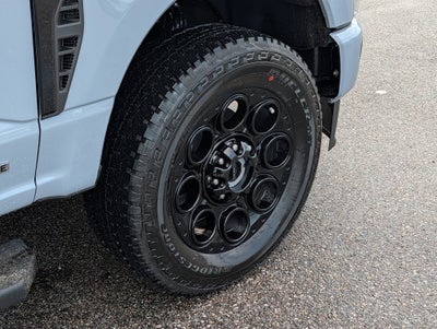 2026 Ford SUPER DUTY F-250 Lariat