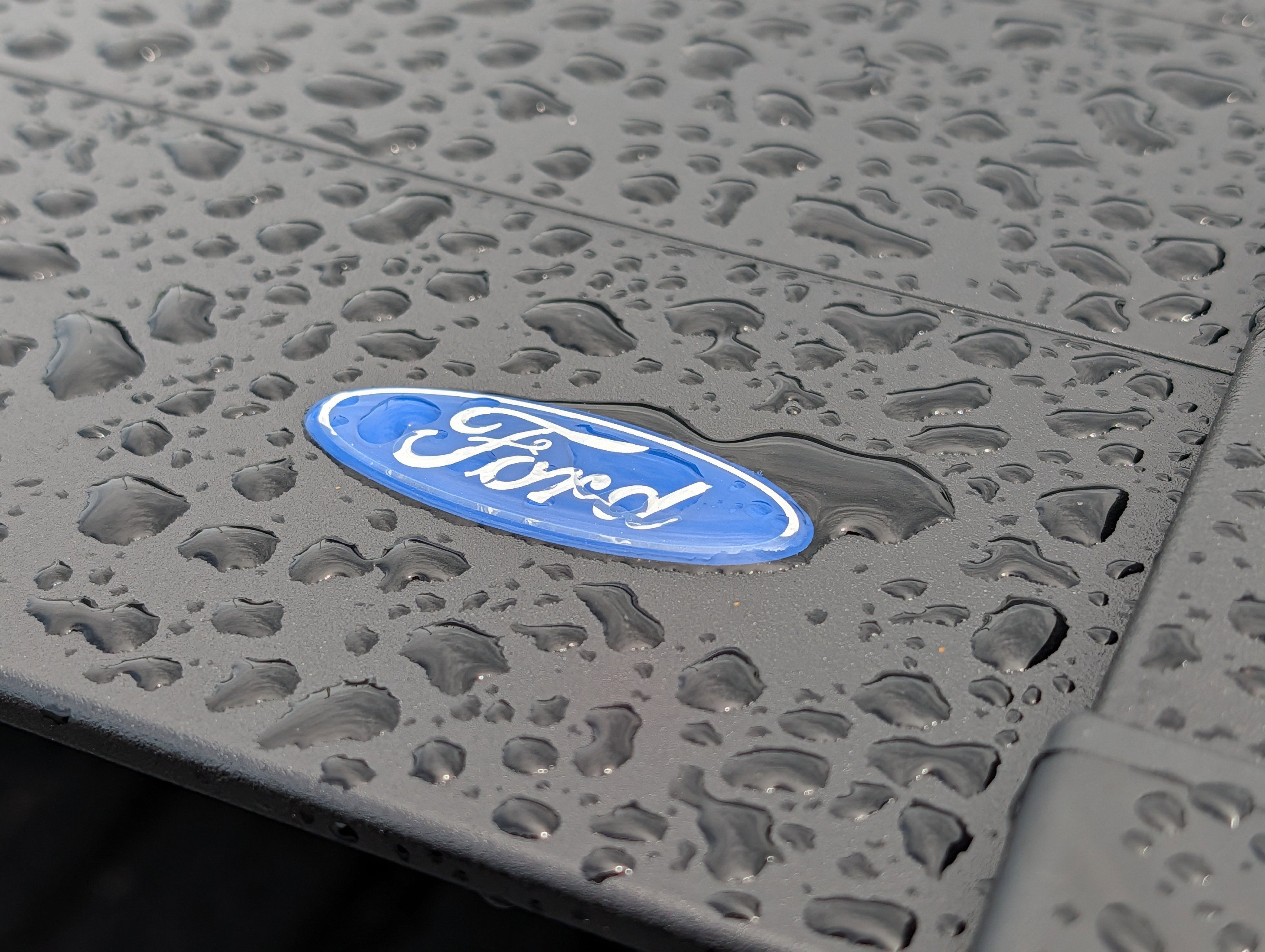 2026 Ford SUPER DUTY F-250 Lariat