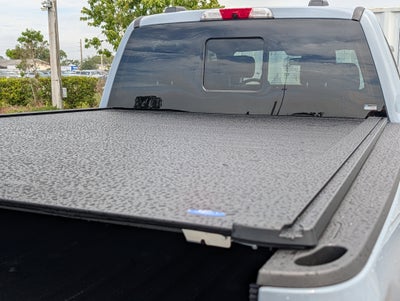 2026 Ford SUPER DUTY F-250 Lariat