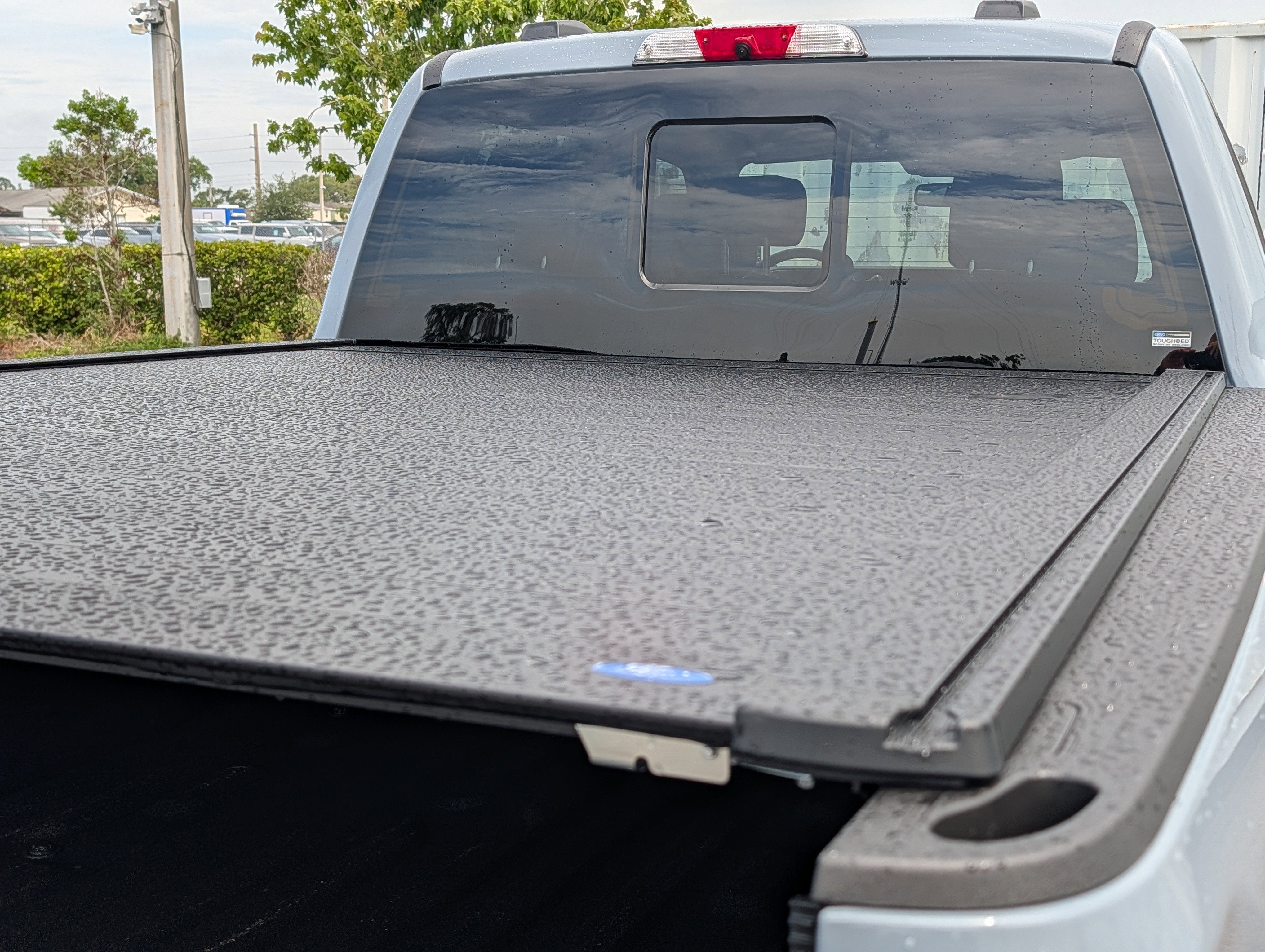 2026 Ford SUPER DUTY F-250 Lariat