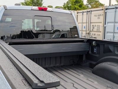 2026 Ford SUPER DUTY F-250 Lariat